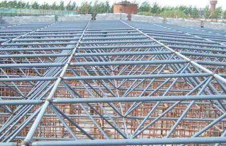南宁网架加工厂家-钢结构网架高空散装怎么做？